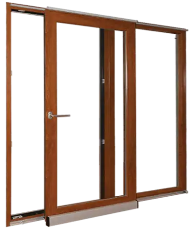 Best uPVC Doors Manufacturing Company in India|Encraft