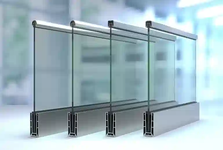 Railing System