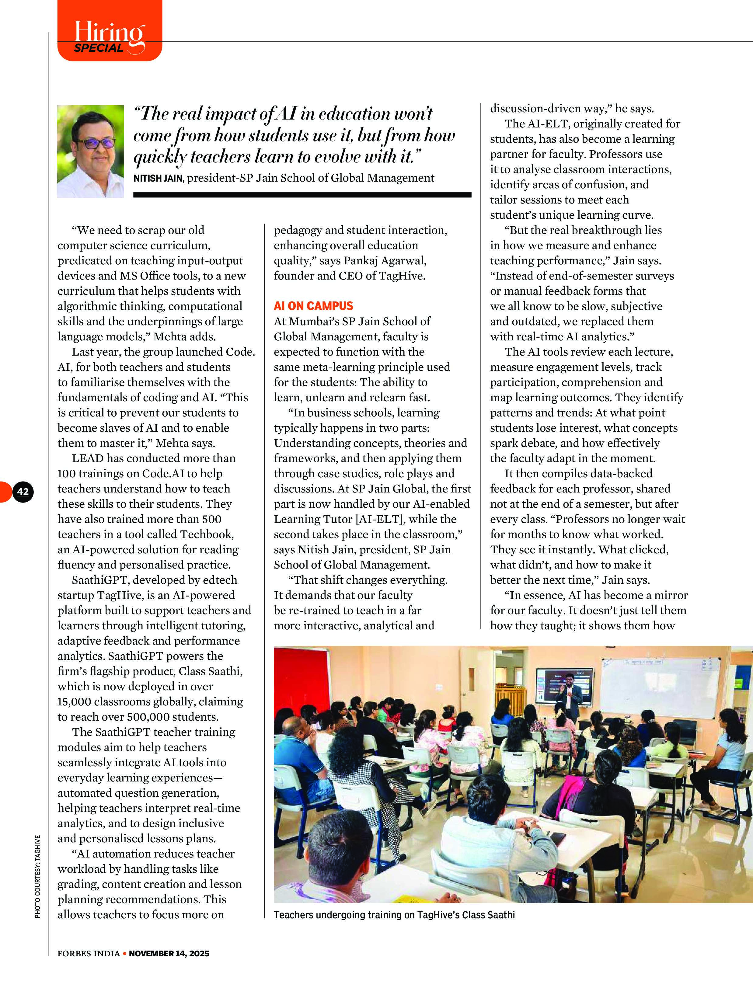 DCJ Group of Companies: Six Decades of Engineering Excellence