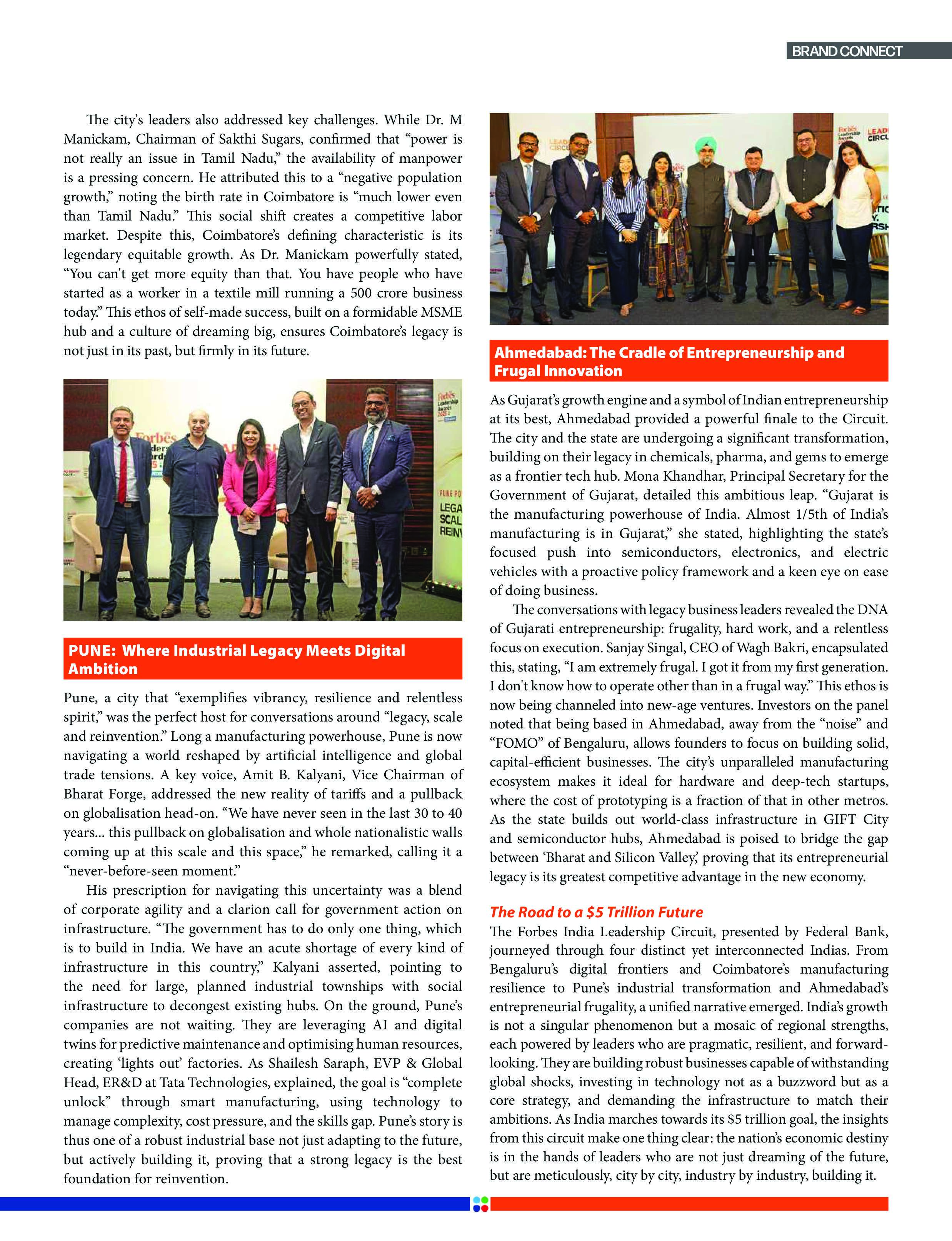 DCJ Group of Companies: Six Decades of Engineering Excellence