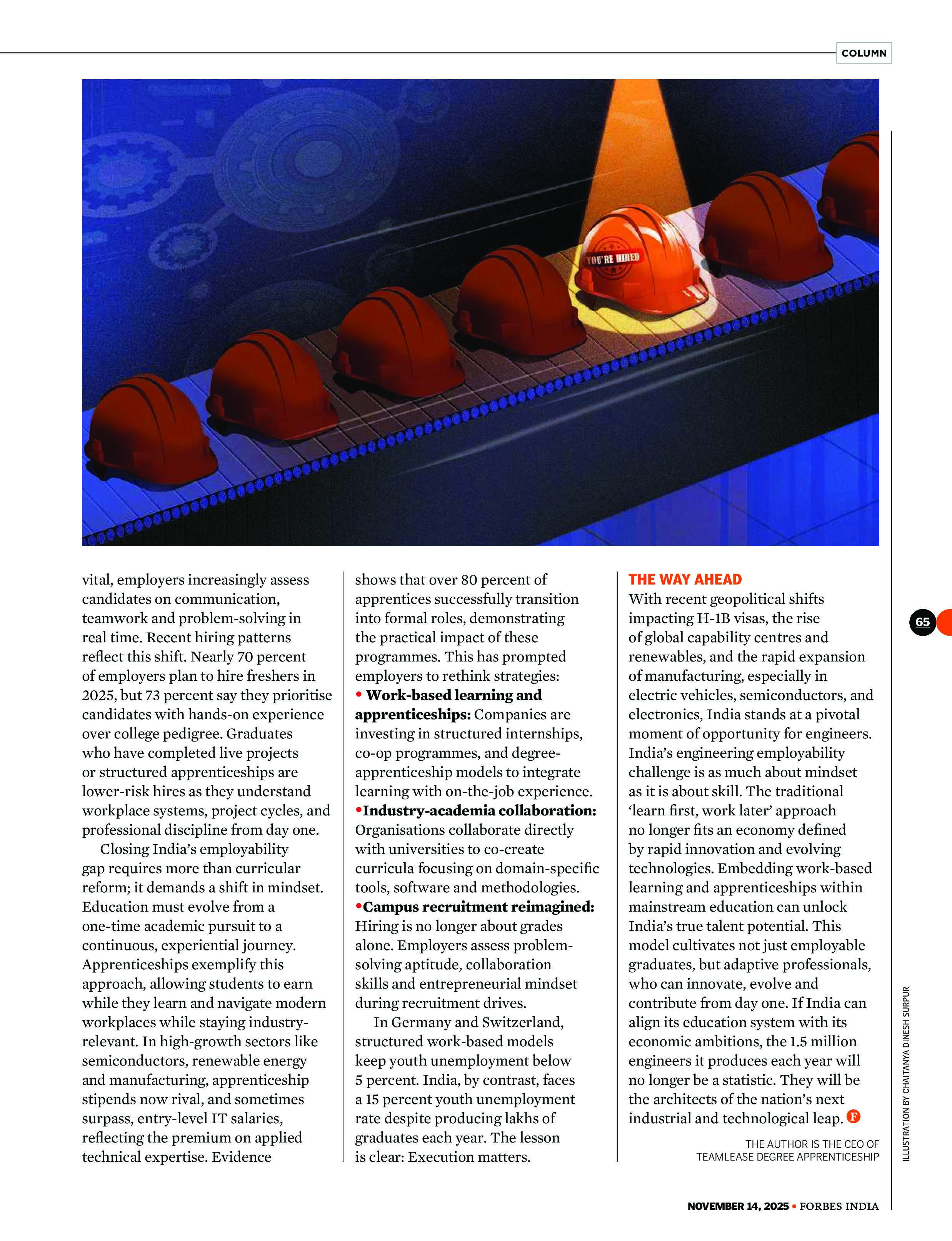 DCJ Group of Companies: Six Decades of Engineering Excellence