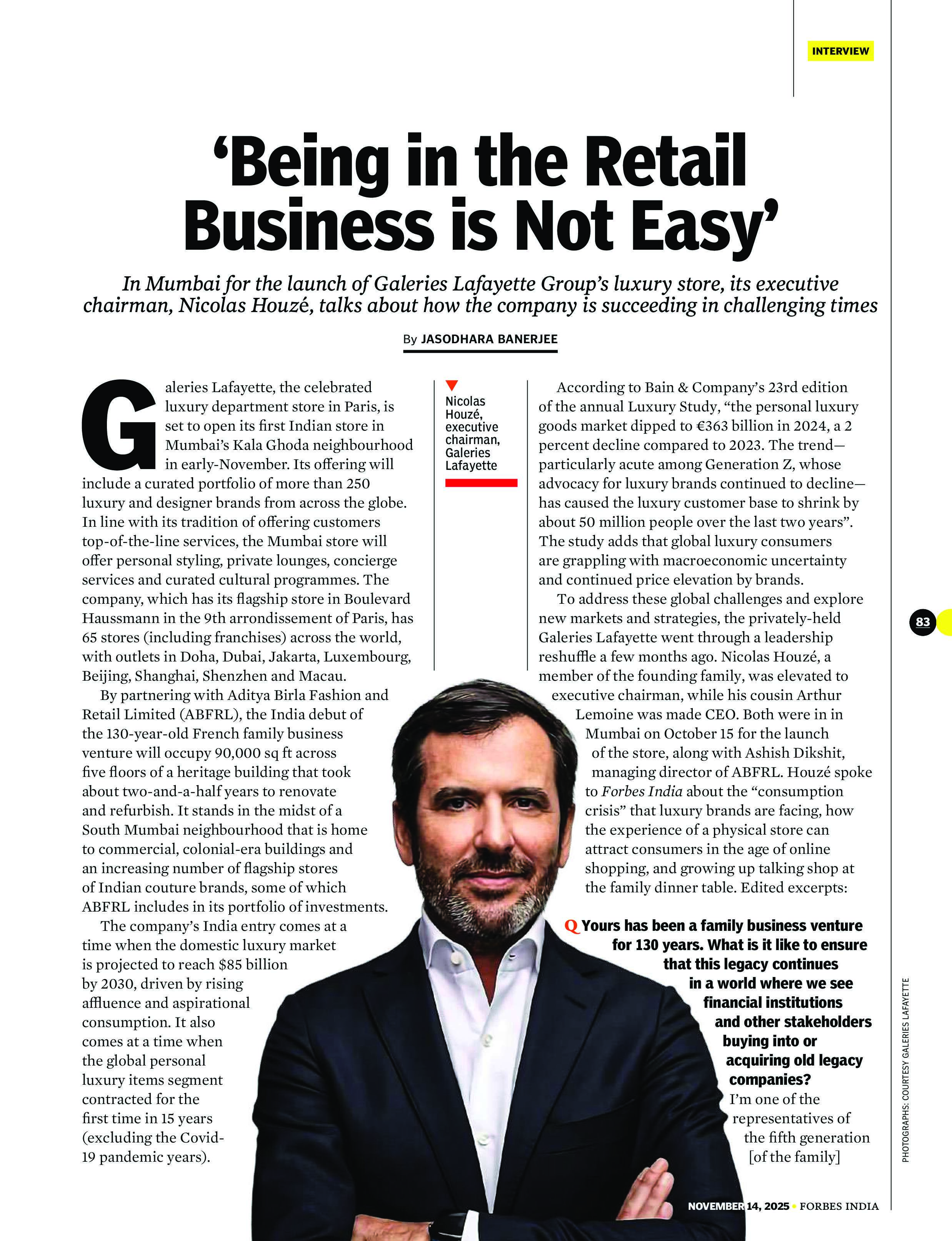 DCJ Group of Companies: Six Decades of Engineering Excellence