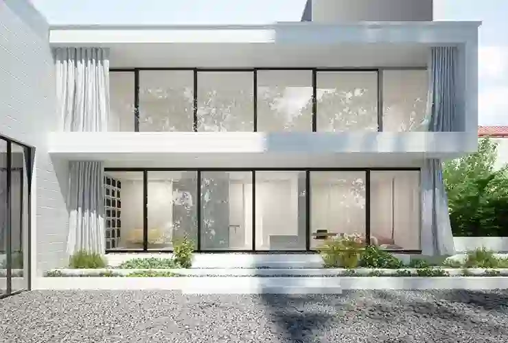 70 Series Sliding Door