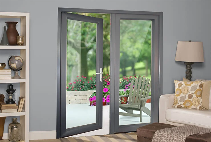 Encraft Best uPVC French Doors