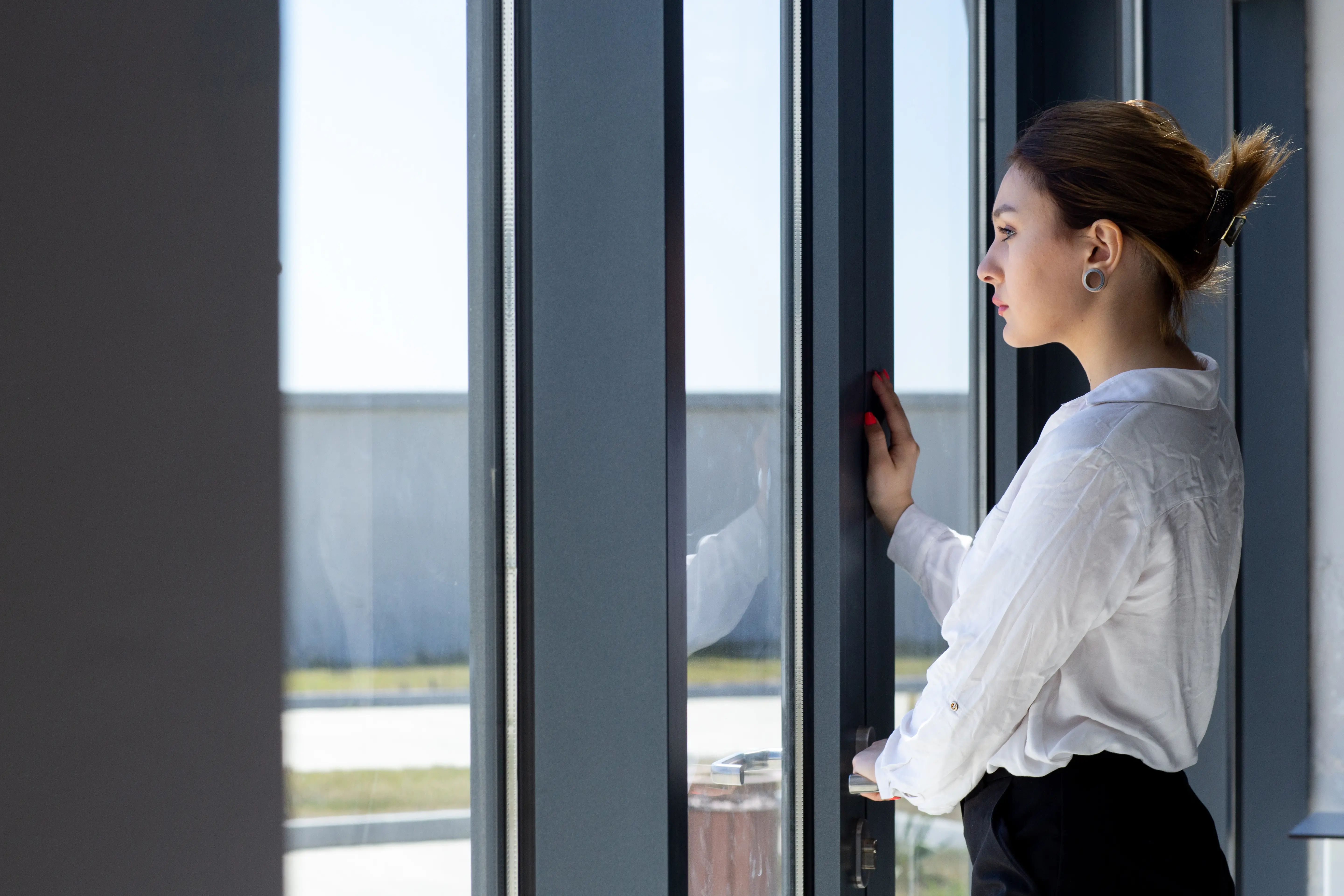 Encraft Aluminium Doors and Windows