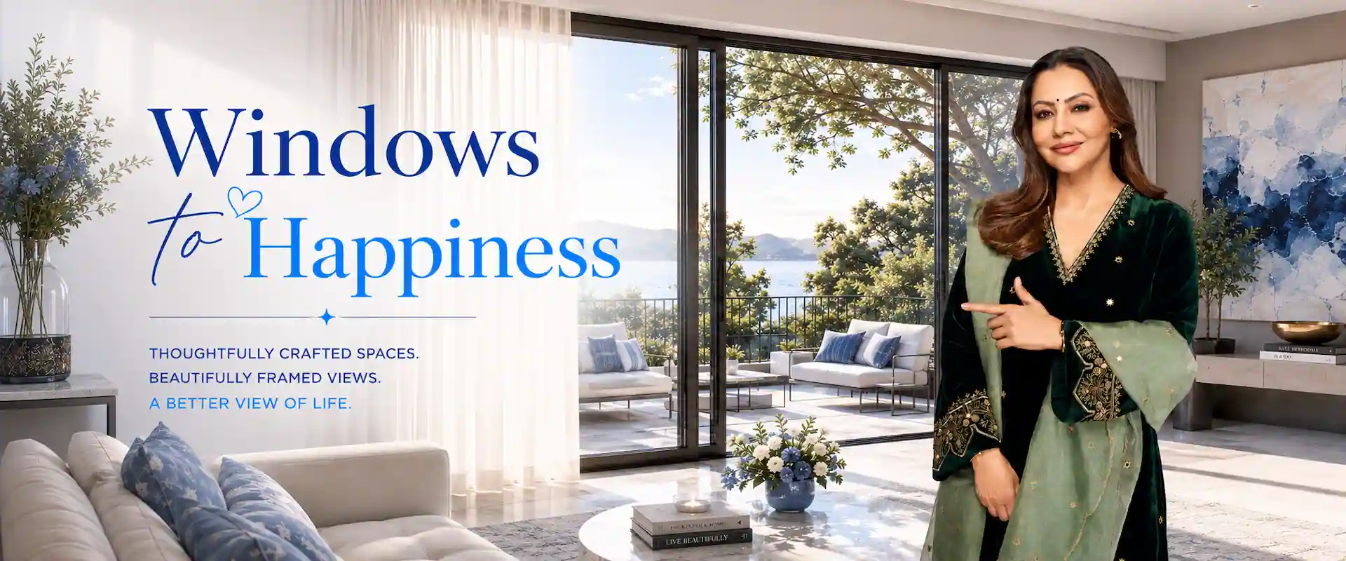 uPVC Windows and Doors