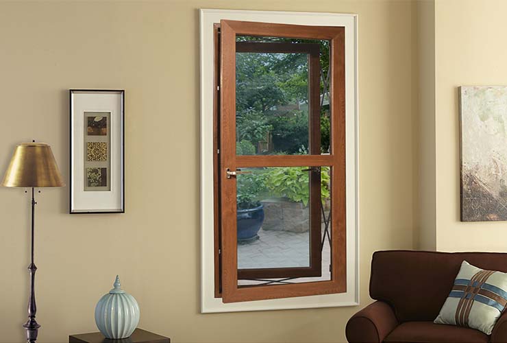 Encraft Best uPVC Parallel Windows
