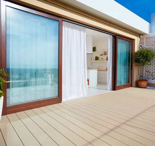 Best uPVC Profiles Manufacturers in India|Encraft India Pvt Ltd