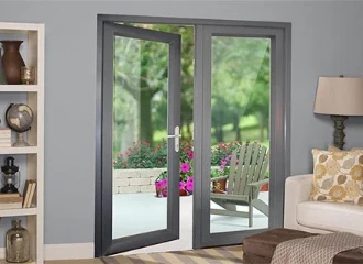Encraft uPVC French Doors