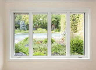 Encraft uPVC Casement Windows