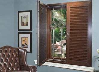 Encraft uPVC Twin Sash Windows