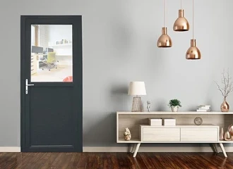 Encraft uPVC Casement Doors