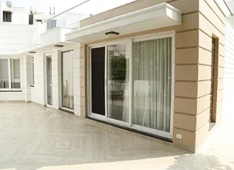 Encraft uPVC Sliding Doors