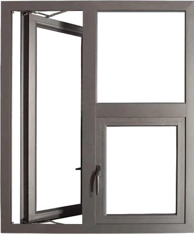 Best uPVC Windows Manufacturing Company in Nepal