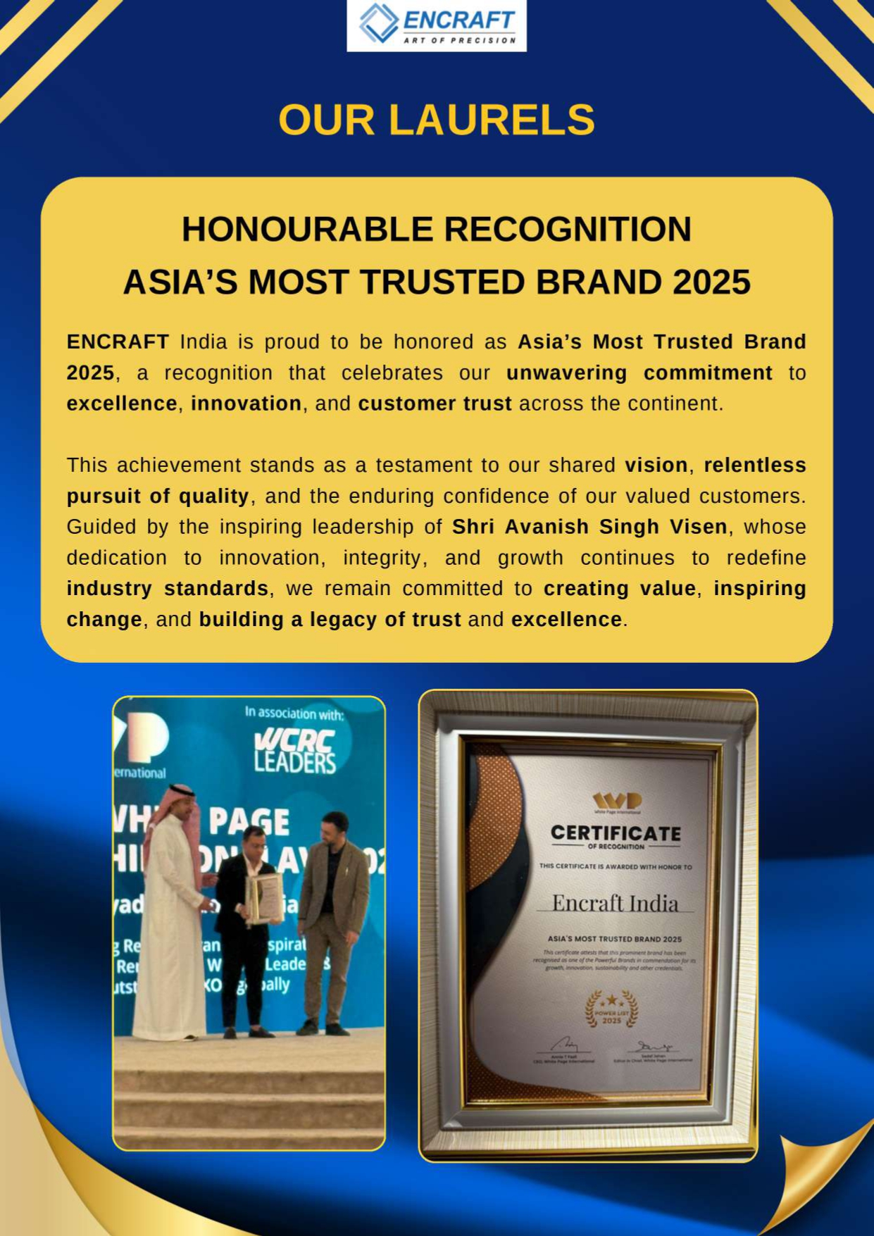 Image related to Avanish Singh Visen