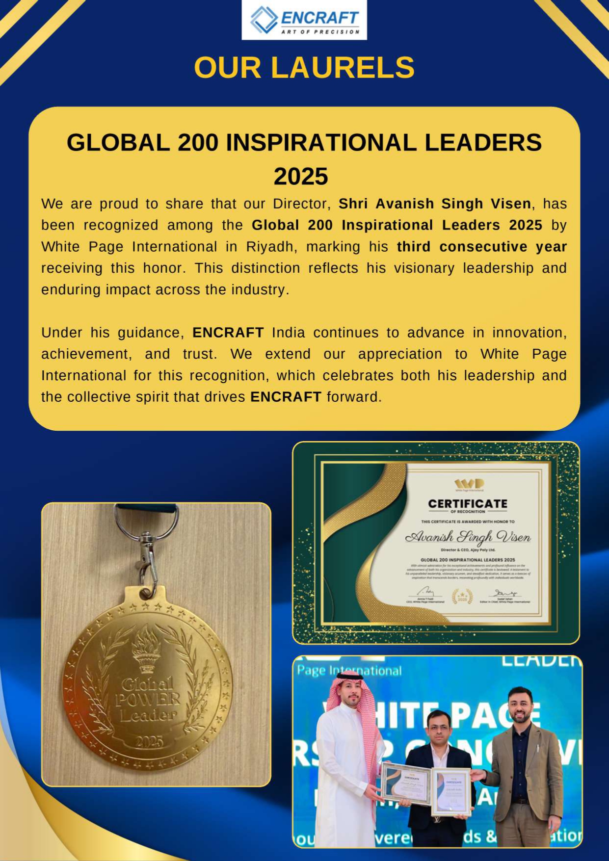 Image related to Avanish Singh Visen