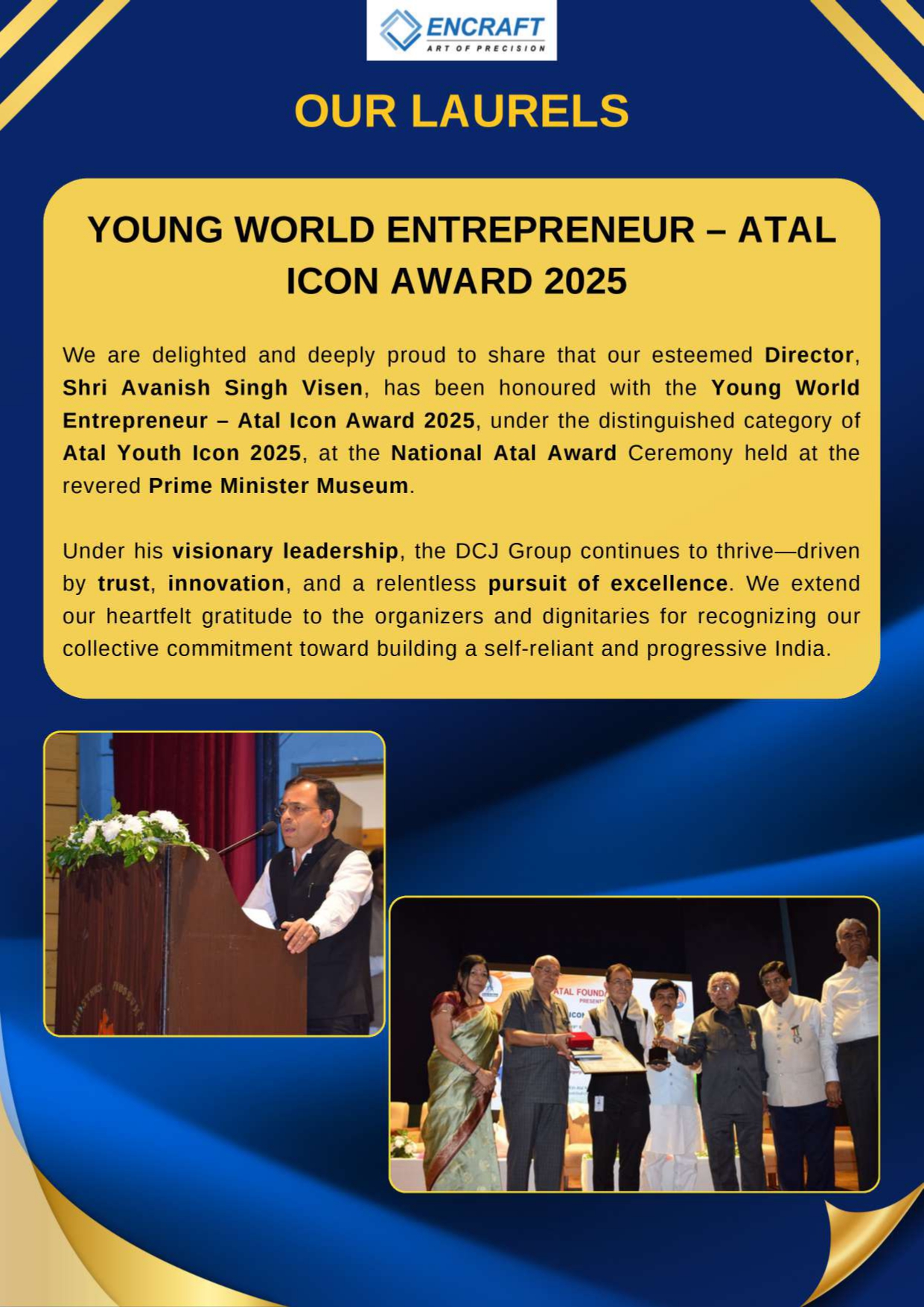 Image related to Avanish Singh Visen