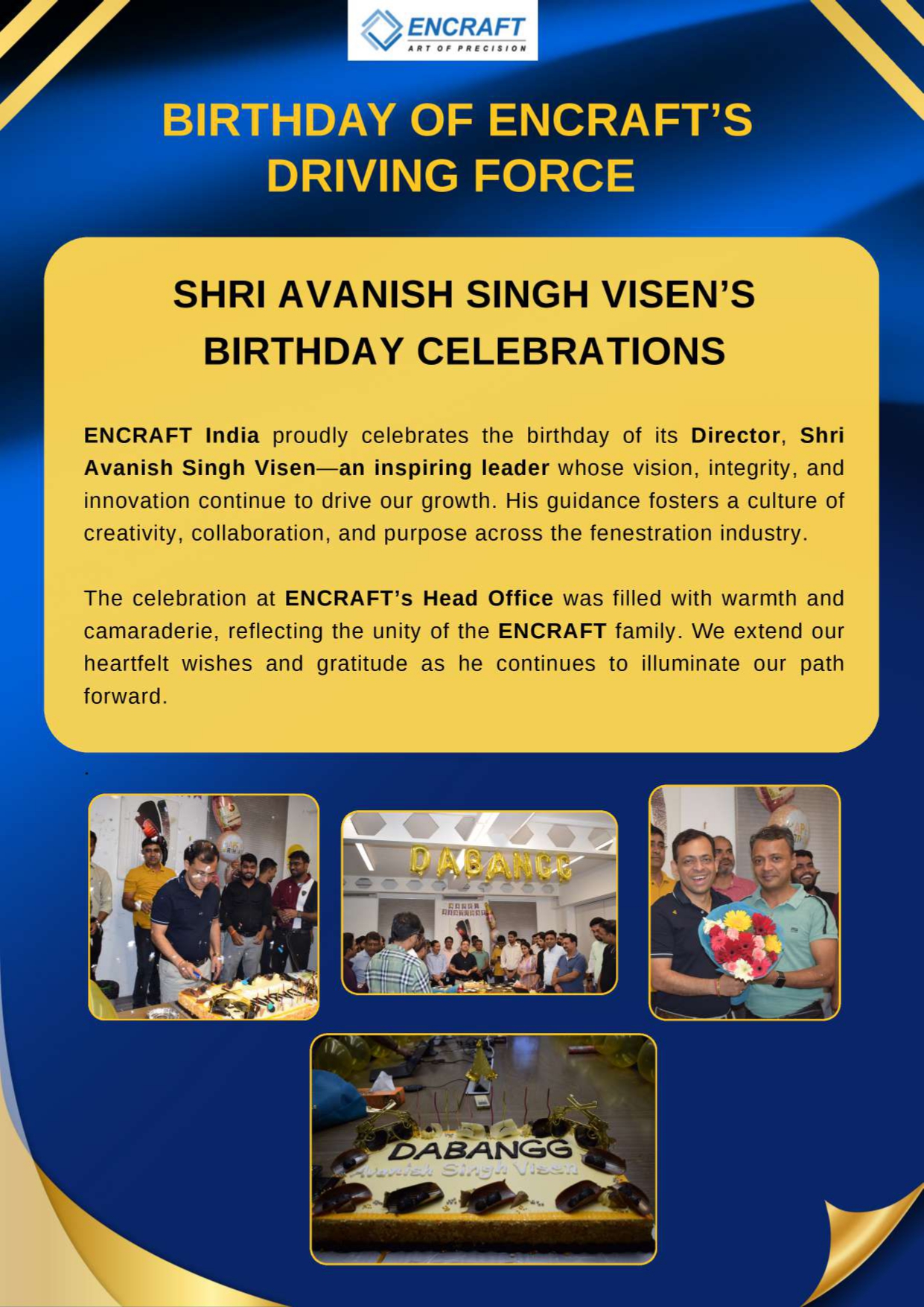 Image related to Avanish Singh Visen