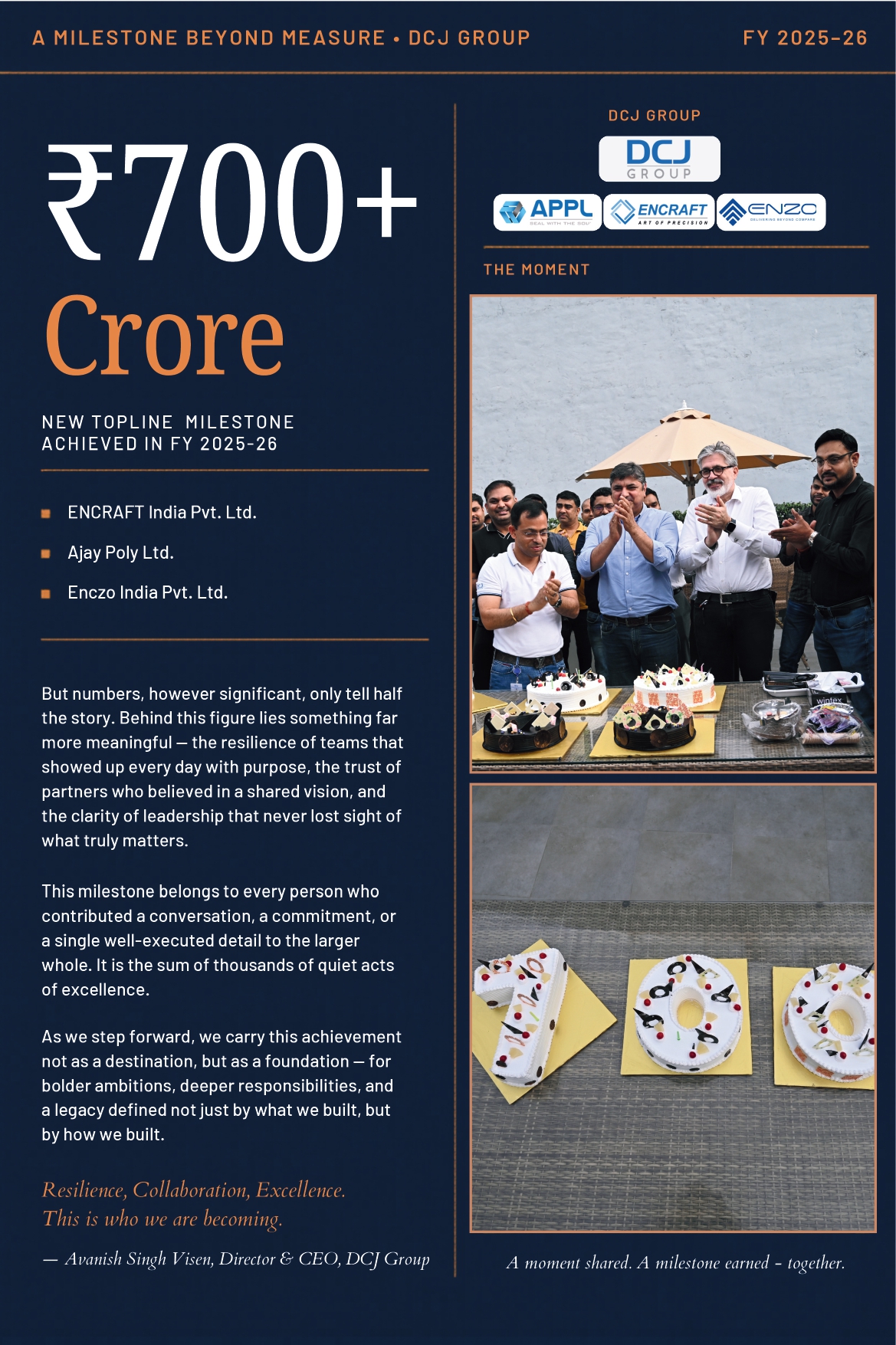 Encraft News Letter Q1 2026
