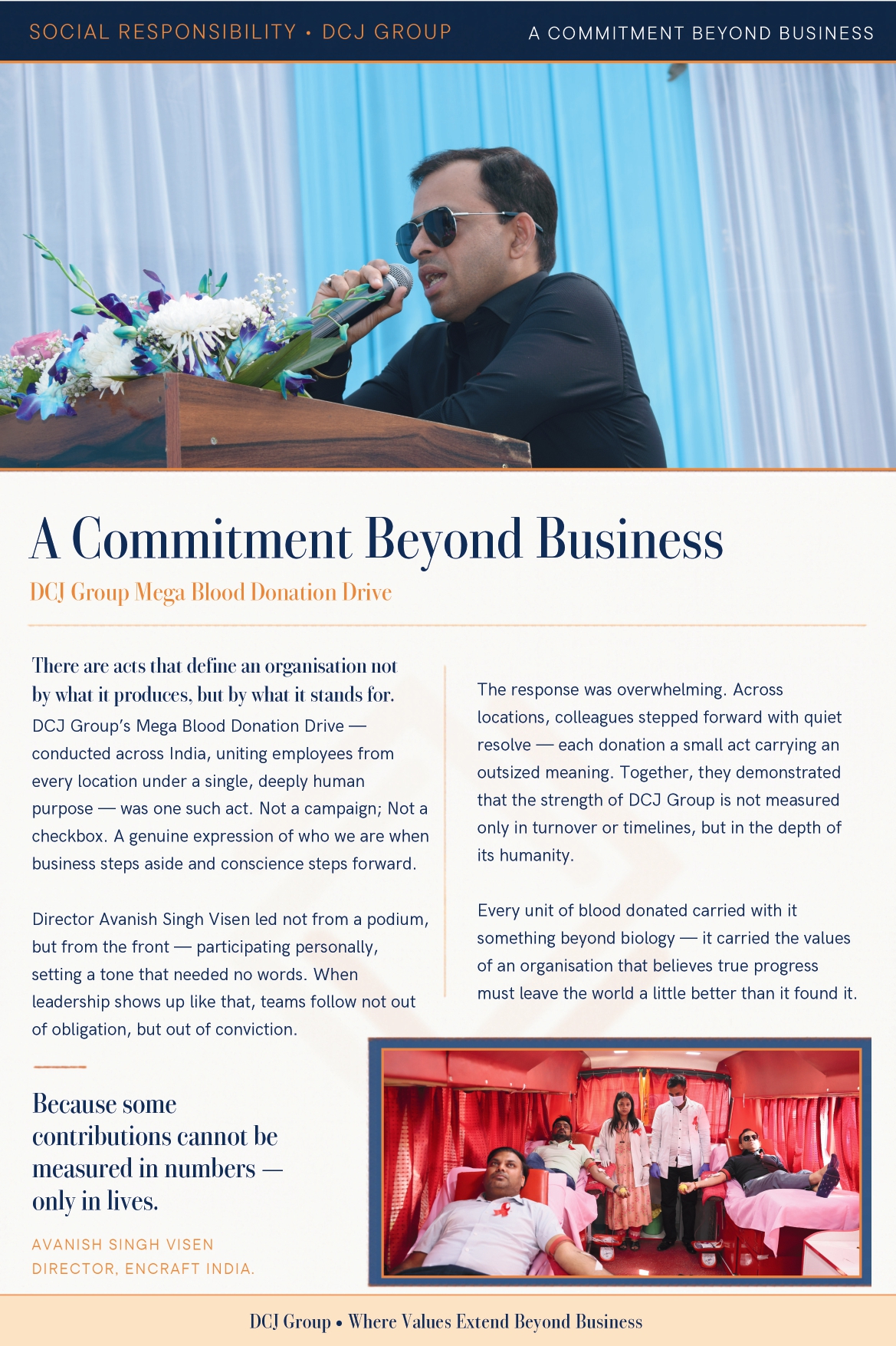 Encraft News Letter Q1 2026