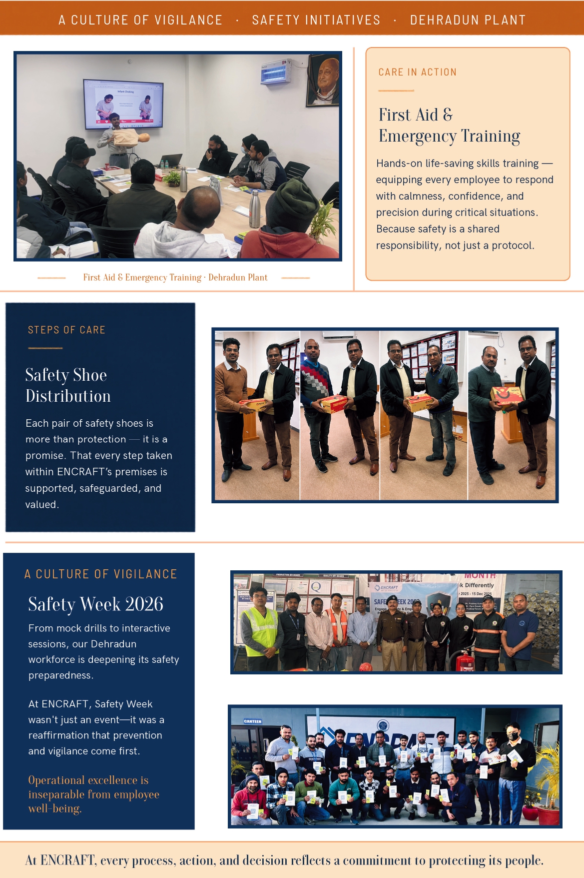 Encraft News Letter Q1 2026