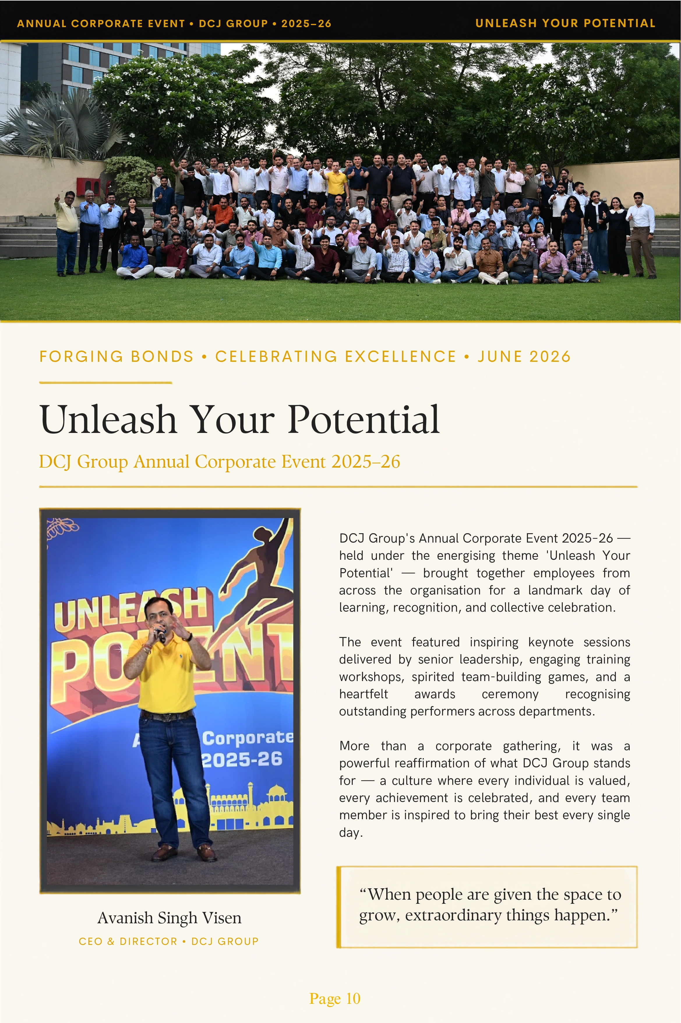 Encraft News Letter Q2 2026
