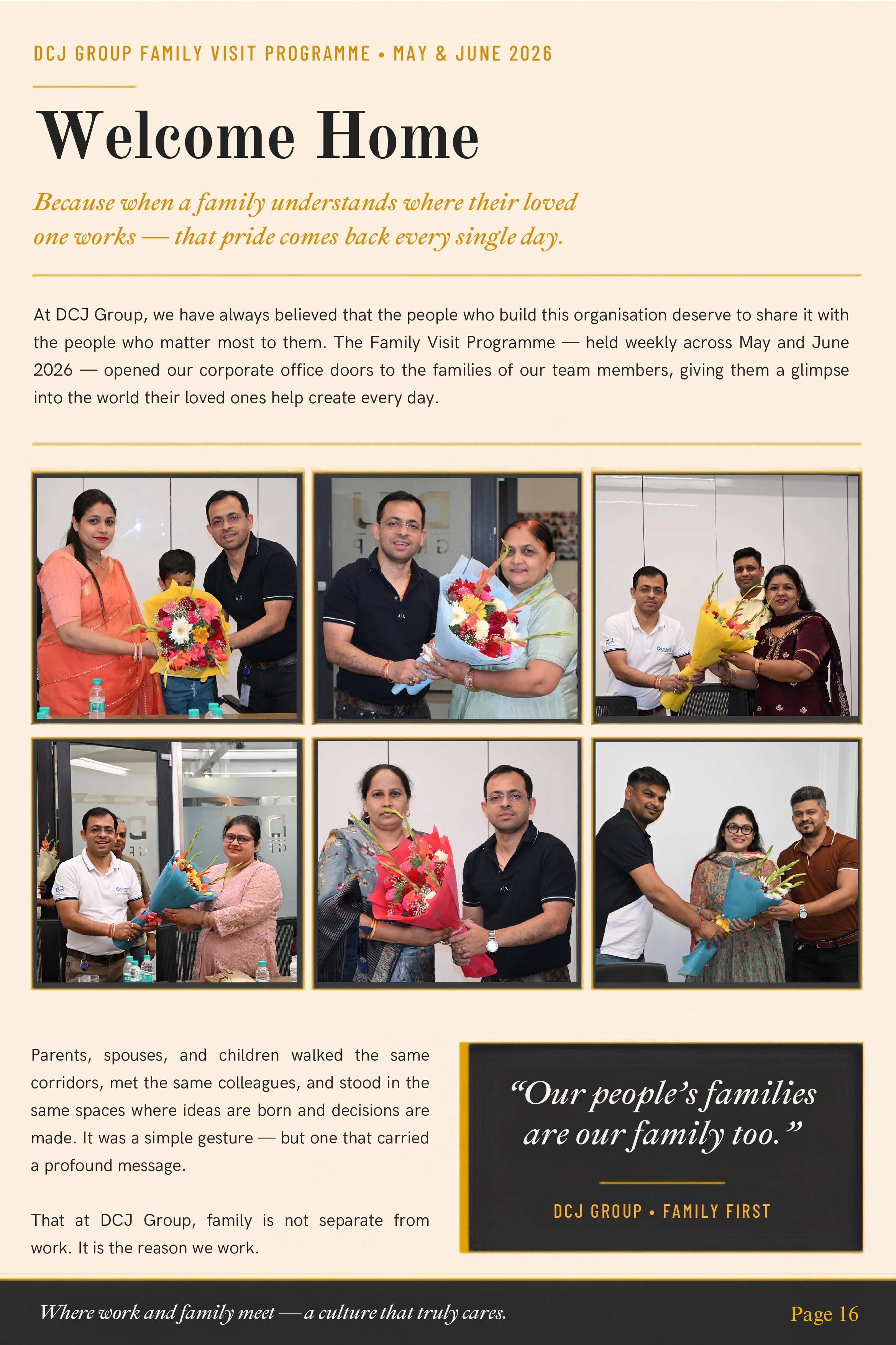 Encraft News Letter Q2 2026