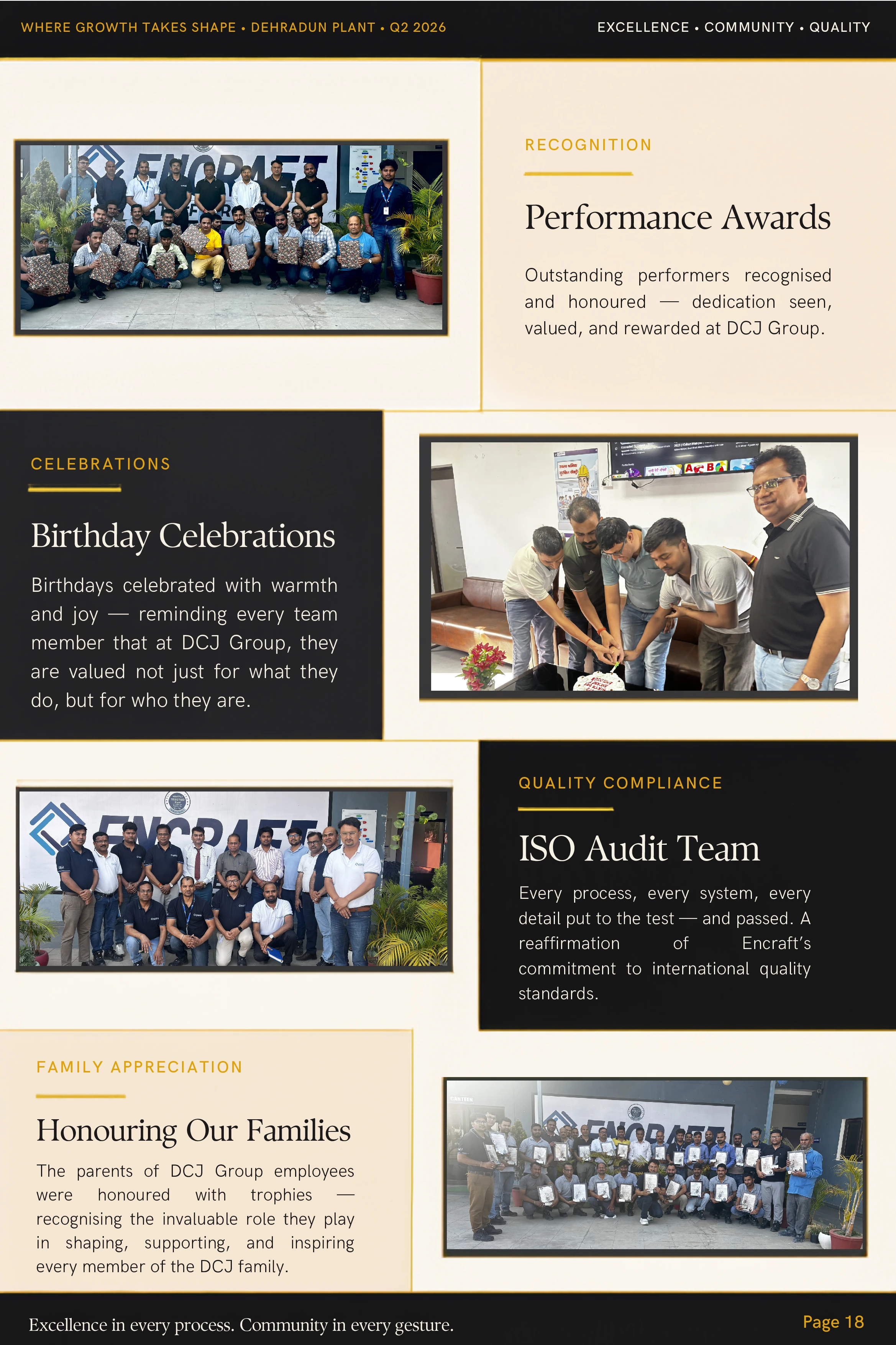 Encraft News Letter Q2 2026