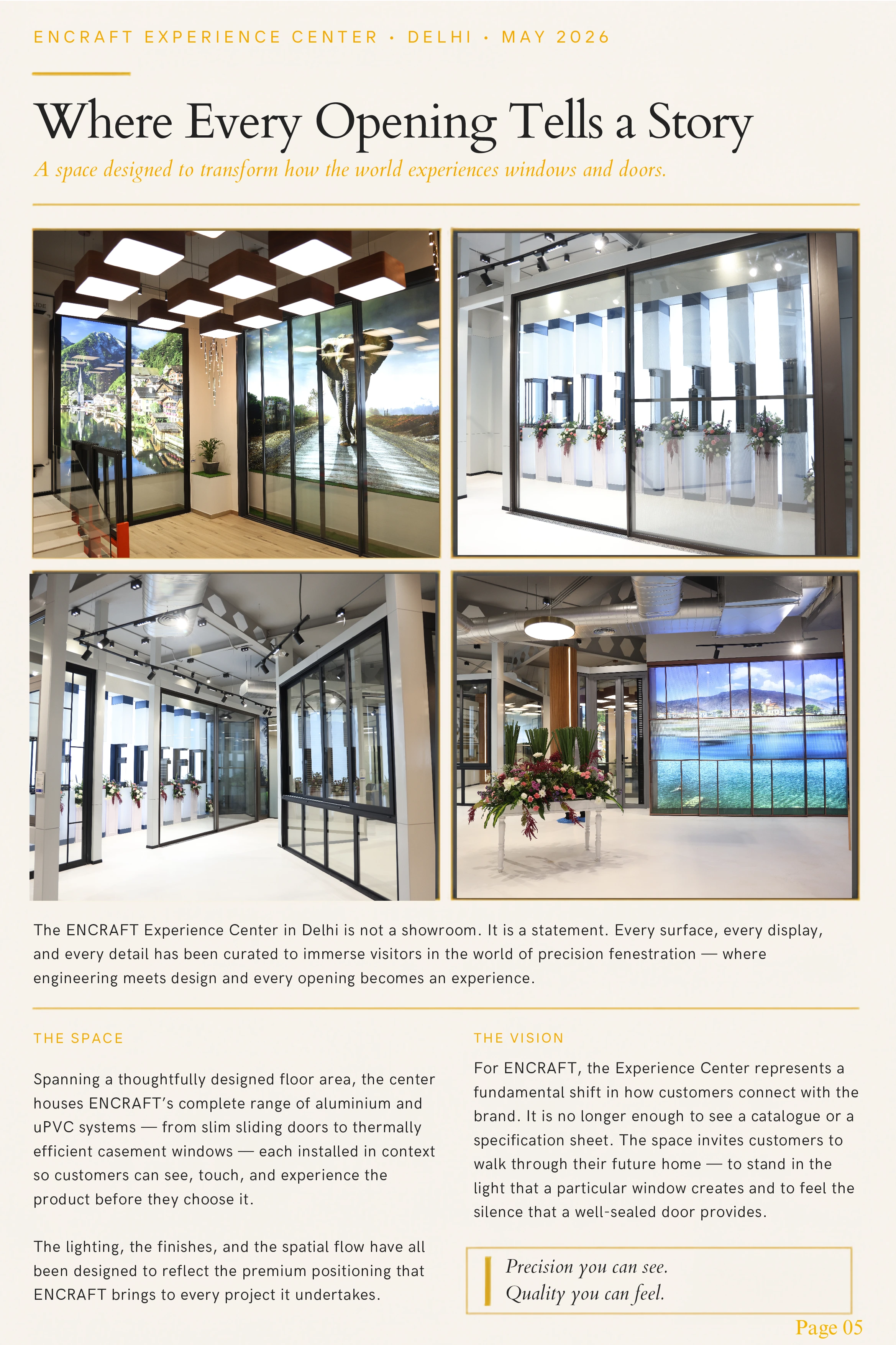 Encraft News Letter Q2 2026