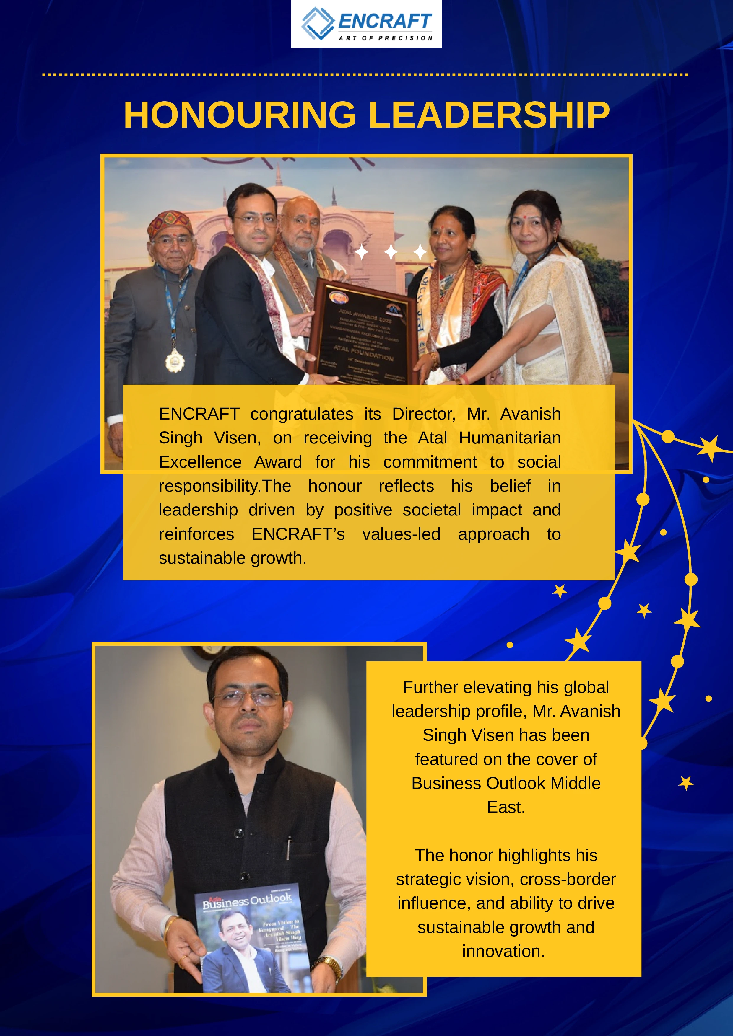 Encraft News Letter Q4