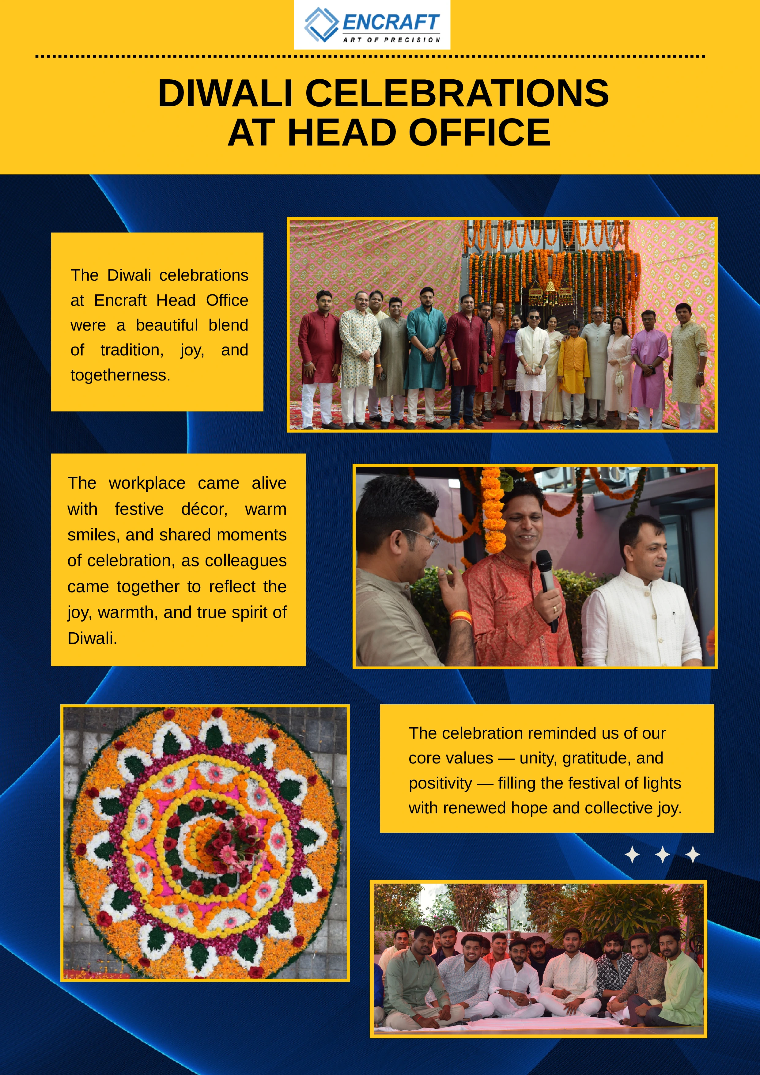 Encraft News Letter Q4