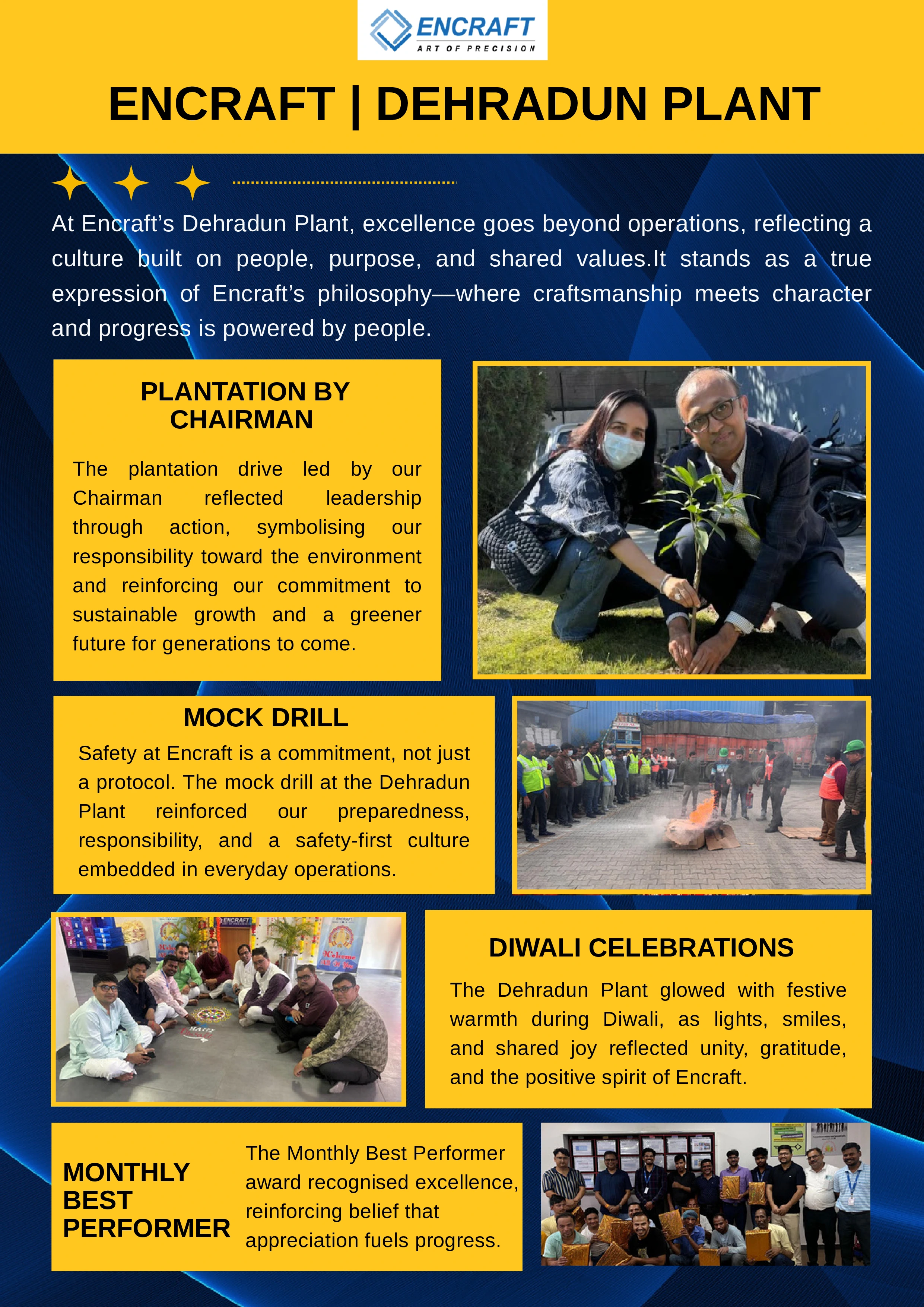 Encraft News Letter Q4