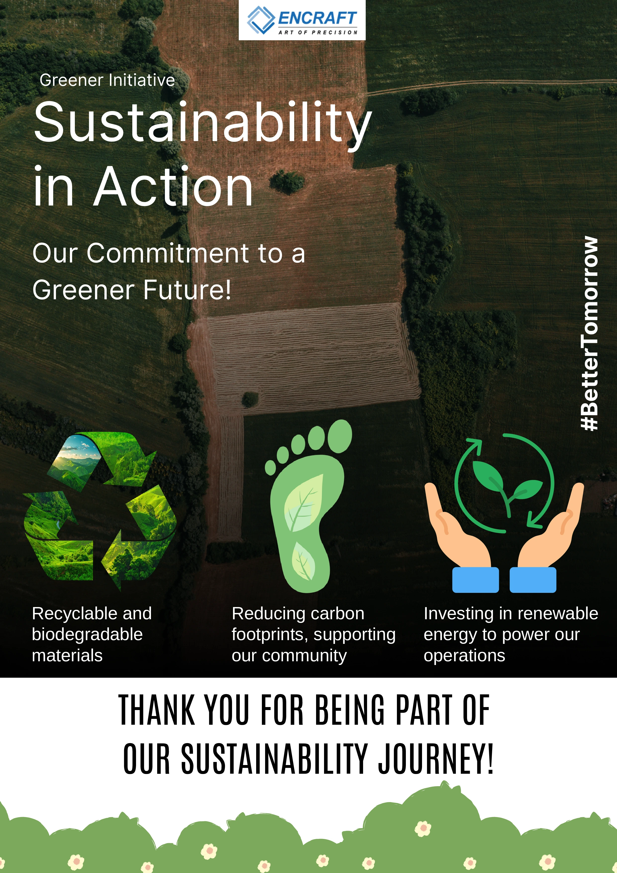 Encraft News Letter Q4