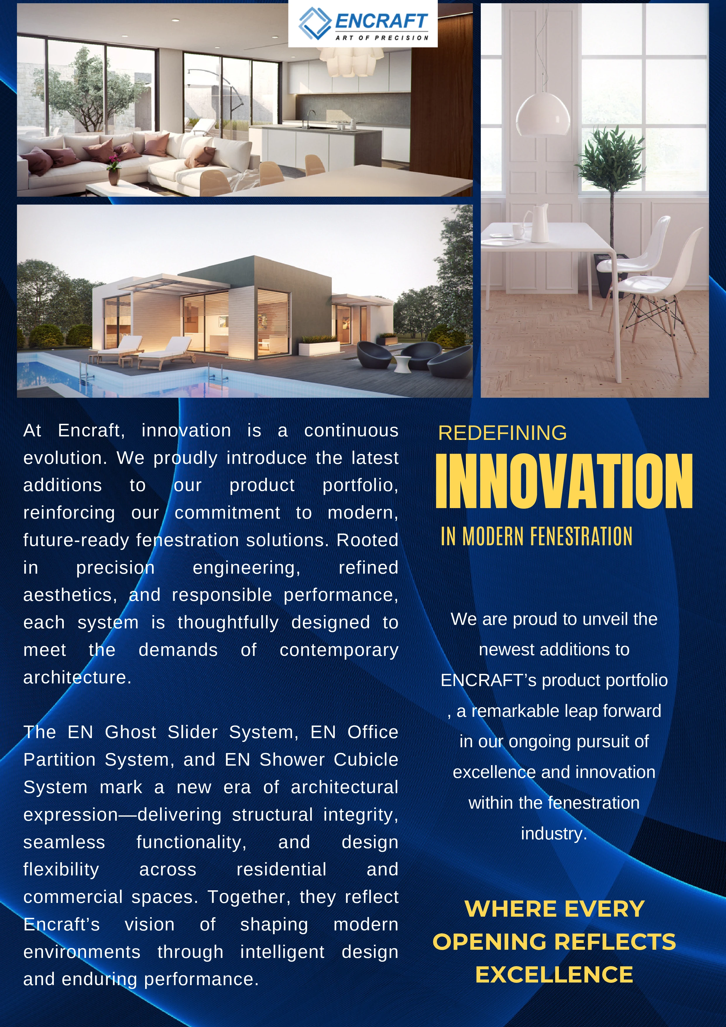 Encraft News Letter Q4