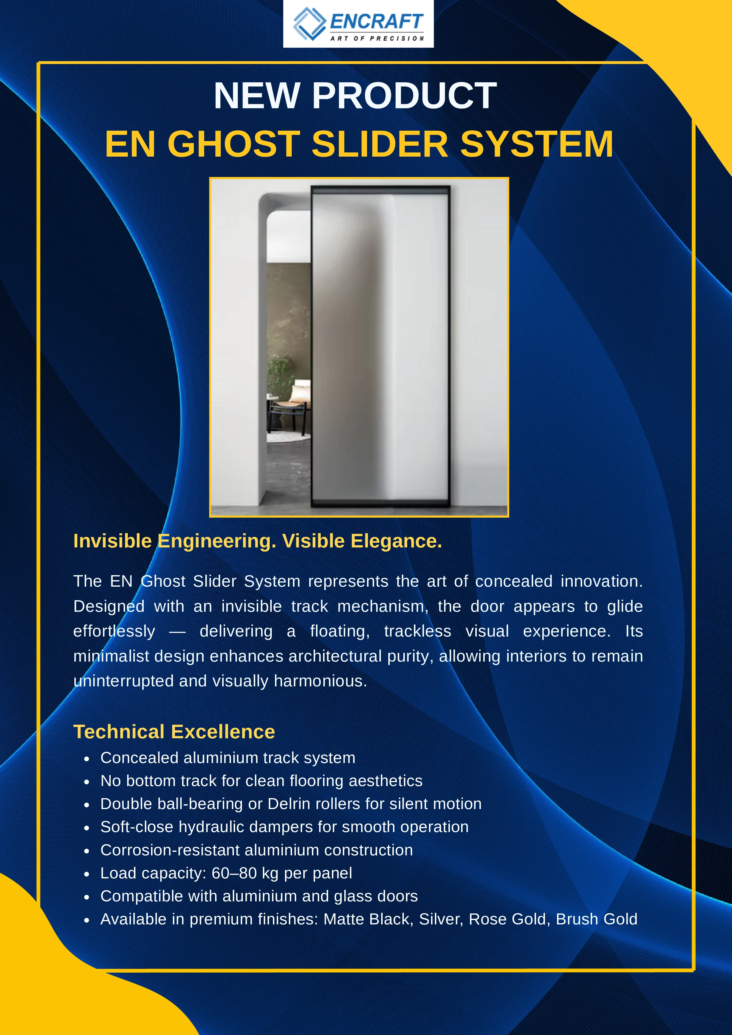 Encraft News Letter Q4