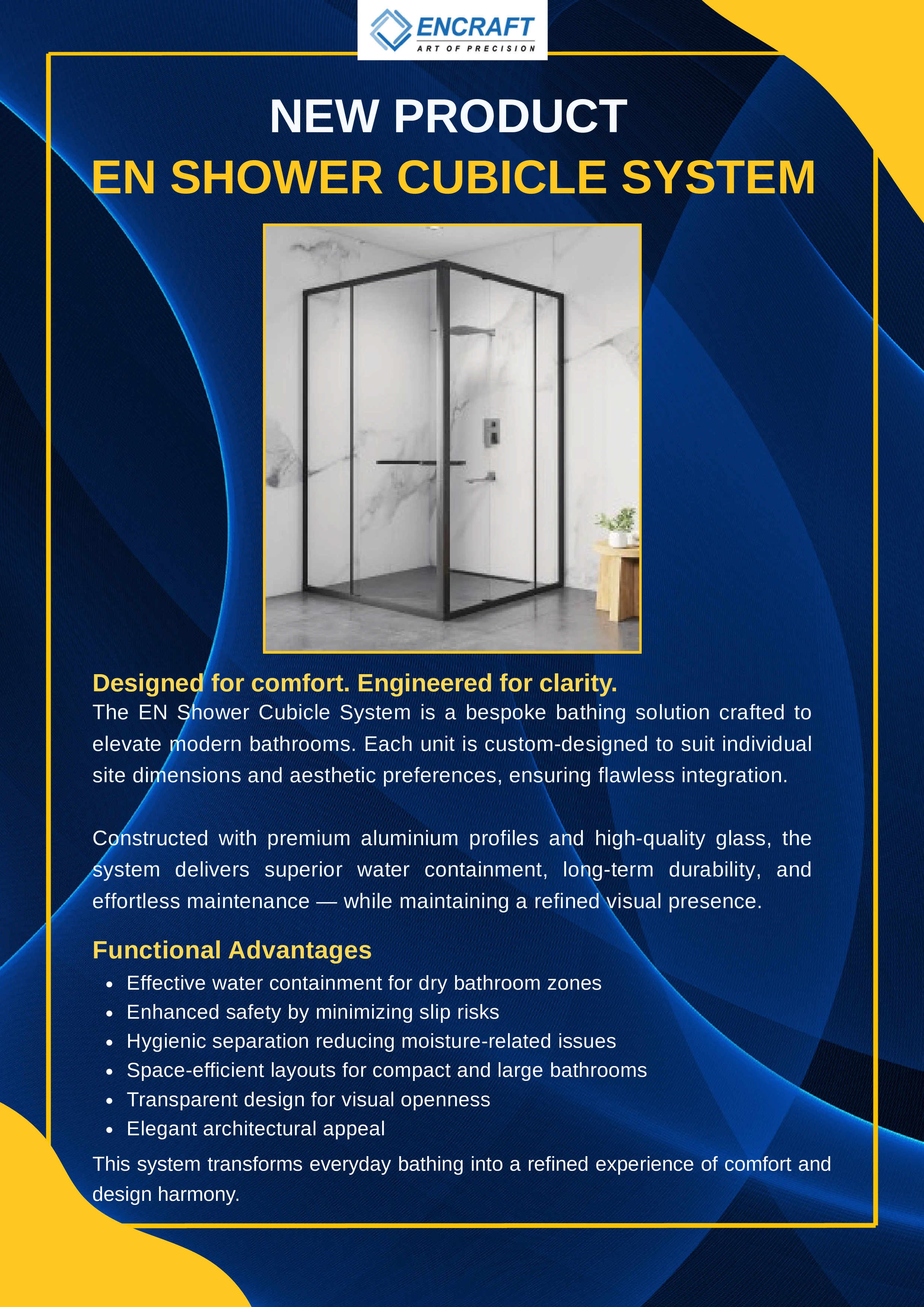 Encraft News Letter Q4