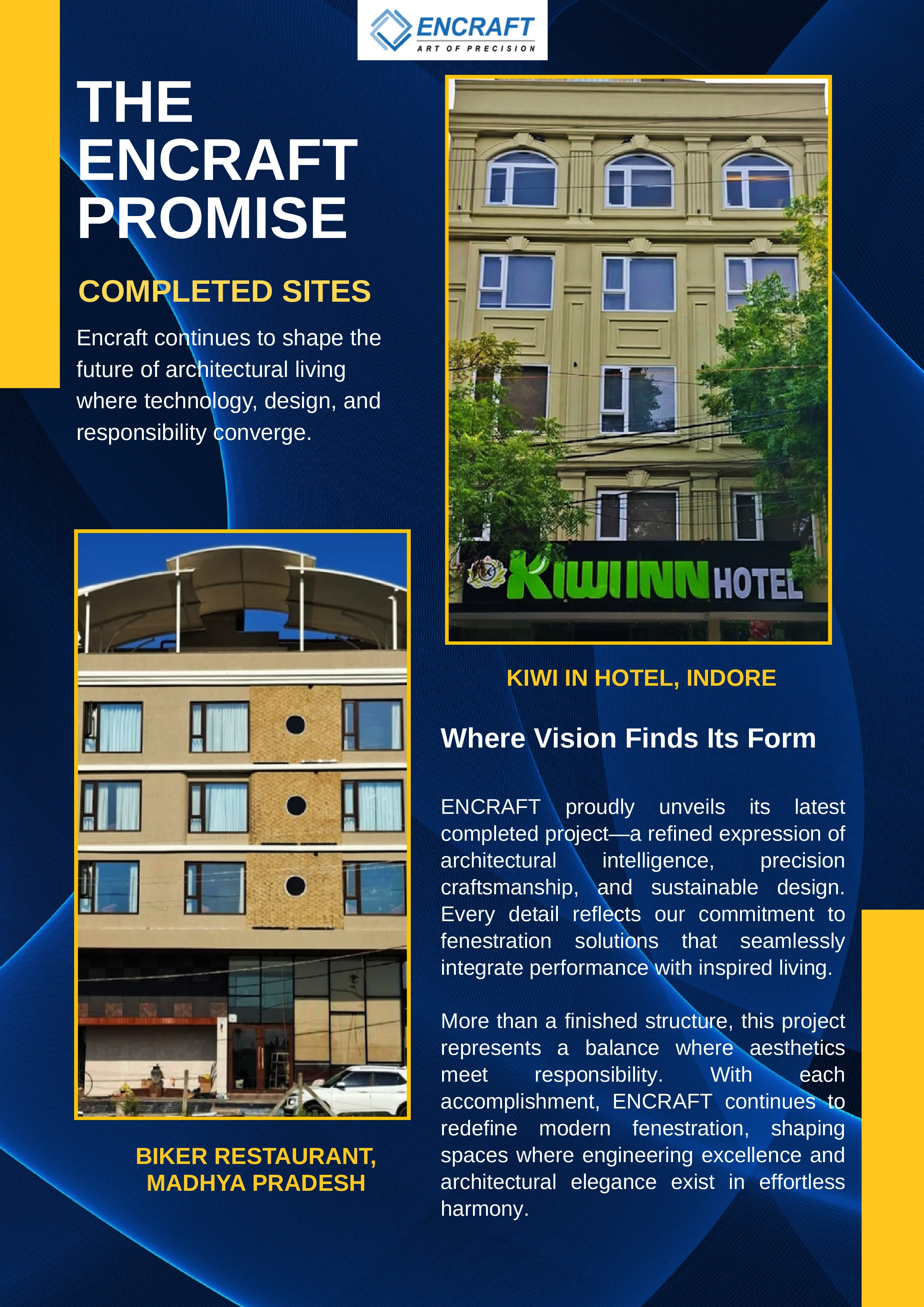 Encraft News Letter Q4