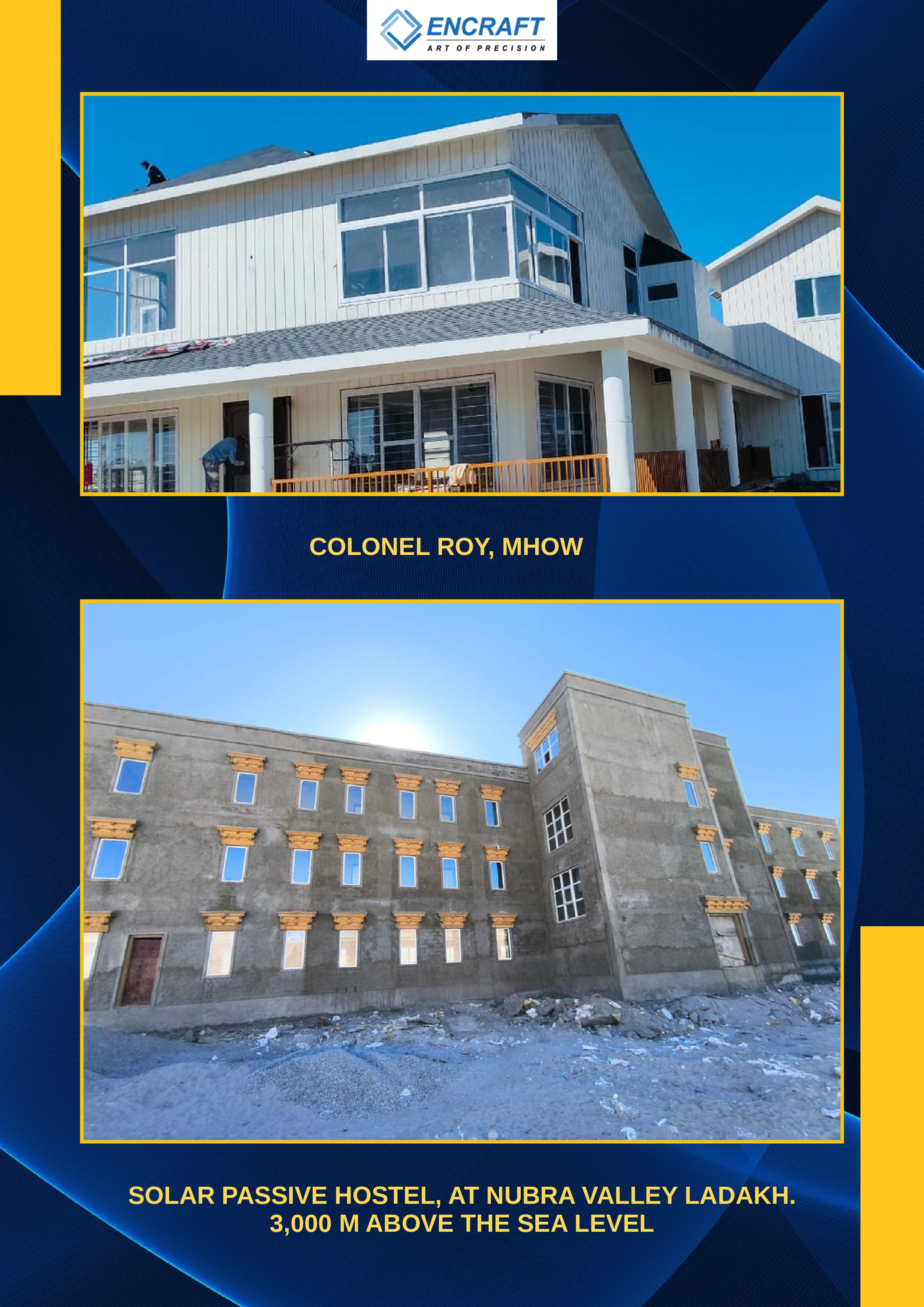 Encraft News Letter Q4